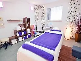 Camping Uvala Slana