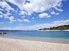 Camping Uvala Slana Hotell Selce