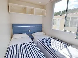 Camping Uvala Slana
