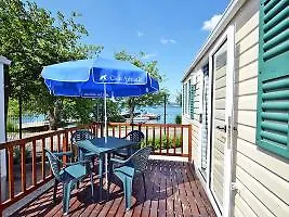 Camping Uvala Slana Hotel