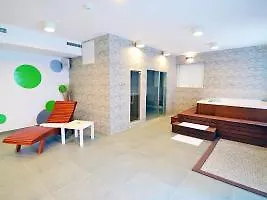 Hotel Camping Uvala Slana Selce