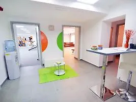 Hotel Camping Uvala Slana
