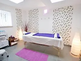 Camping Uvala Slana Selce