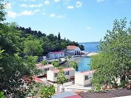Camping Uvala Slana Hotel