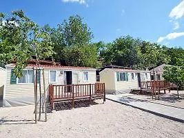Camping Uvala Slana Hotel Selce