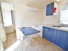 Hotel Camping Uvala Slana Selce