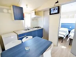 Hotel Camping Uvala Slana