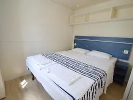 Camping Uvala Slana Selce