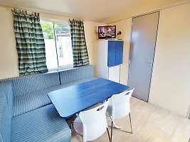 Camping Uvala Slana Hotel Selce