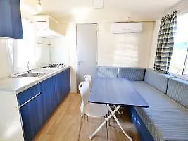 Hotel Camping Uvala Slana *